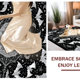 Darkly Romantic Spooky Elegance(Black)