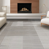 Refined Transitional Diamond(Gray)