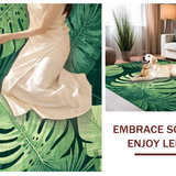Playful Flora Design Essence(Green)