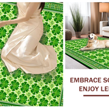 Lively Spring Greenery Theme(Green)