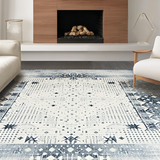 Dynamic Contemporary Star Design(Gray)