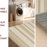 Modern Subtle Edge(Beige)