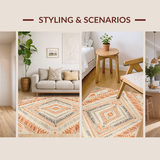 Modern Warm Toned(Beige)