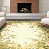 Greenery Infused Elegant Decor(Green)
