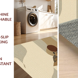 Rustic Earthy Tones(Beige)