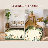 Luxurious Modern Nature Fusion(Beige)