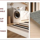 Transitional Beige Geometry(Beige)
