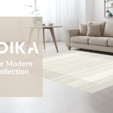 Modern Simple Woven Style(Beige)