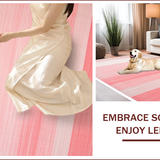 Chic Minimalist Pink Palette(Pink)