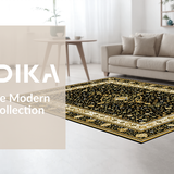 Minimalist Abstract Aesthetic(Black)