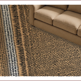 Multicolor Cheetah Print Faux Hide(Gold)