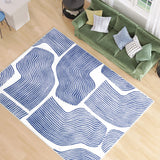 Zen Garden Area Rug - ODIKA