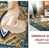 Minimalist Abstract Eye Design(Beige)