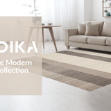 Artisan Crafted Natural Fiber(Beige)