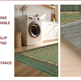 Stylish Abstract Natural Palette(Beige)