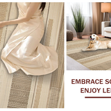 Minimalist Reversible Design(Beige)