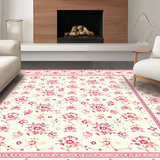 Modern Vintage Botanical Presentation(Ivory)