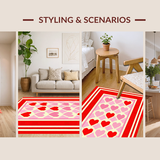 Stylish Inspirational Theme(Red)