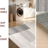 Modern Abstract Speckled Aesthetic(Gray)