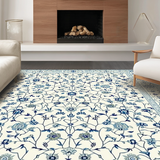 Luxurious Cream Geometric(Beige)