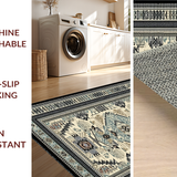 Artisan Tribal Ethnic Aesthetic(Beige)