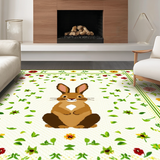 Elegant Seasonal Spring Decor(Beige)