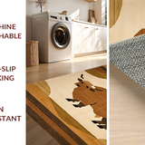 Warm Natural Tones Design(Beige)