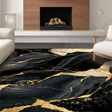 Minimalist Glamorous Scheme(Black)