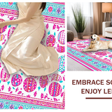 Charming Colorful Seasonal(White)
