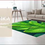 Tropical Monstera Leaf(Green)