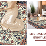 Whimsical Earthy Diamond Theme(Ivory)