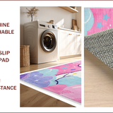 Charming Colorful Dreamy Aesthetic(Pink)