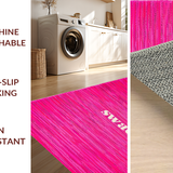 Artisan Crafted Eclectic(Pink)