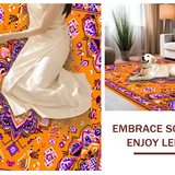 Whimsical Tones Collection(Orange)