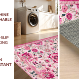 Modern Chic Pink Petal(Pink)