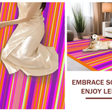 Lively Handcrafted Color Spectrum(Orange)