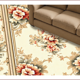 Vintage Floral(Beige)
