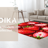 Delightful Sweet Berry Arrangement(Red)