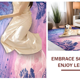 Playful Nautical Theme Elements(Purple)