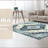 Elegant Cream Paisley Aesthetic(Beige)