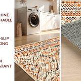 Artful Symmetrical Blend(Beige)