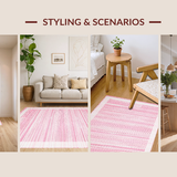 Modern Luxe Solid Hue(Pink)