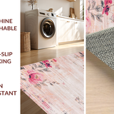 Delicate Modern Geometric Touch(Pink)