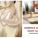 Sophisticated Nature Inspired Hide Concept(Beige)