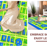 Lively Interactive Play Space(Blue)