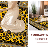 Quirky Fun Patterned(Black)