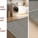 Modern Simplistic Border Design(Gray)