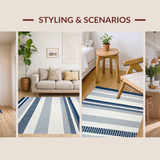 Airy Coastal Color Palette(Blue)
