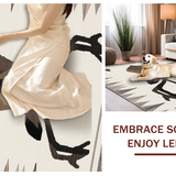 Earthy Rustic Natural Elegance(Beige)