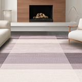 Modern Smokey Stripe Visual Appeal(Gray)